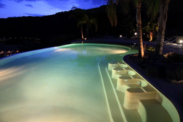 Villa Enrica Country Resort (Lipari)